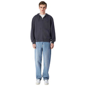 Sudadera Con Capucha Champion Full Zip