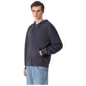 Sudadera Con Capucha Champion Full Zip