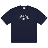 Camiseta De Manga Corta Champion