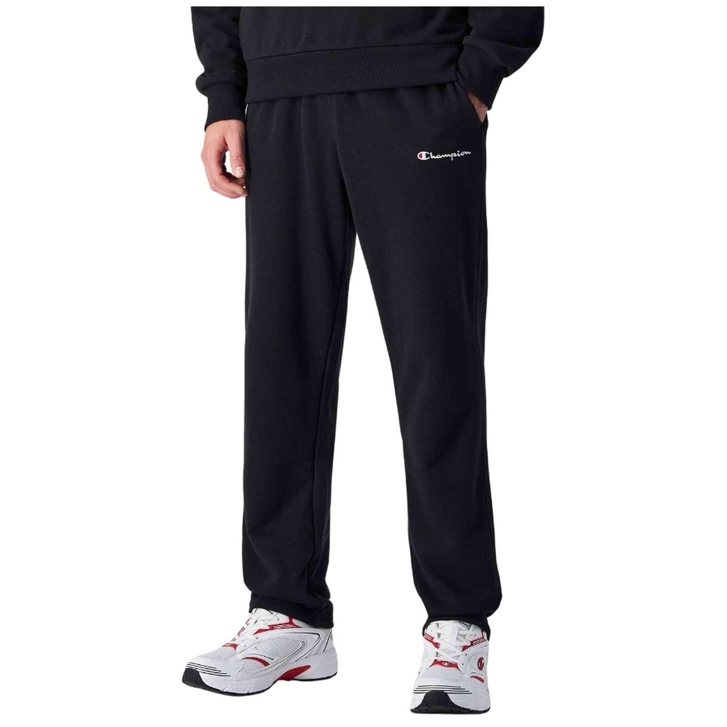 Pantalon Largo Champion 220802-Kk001