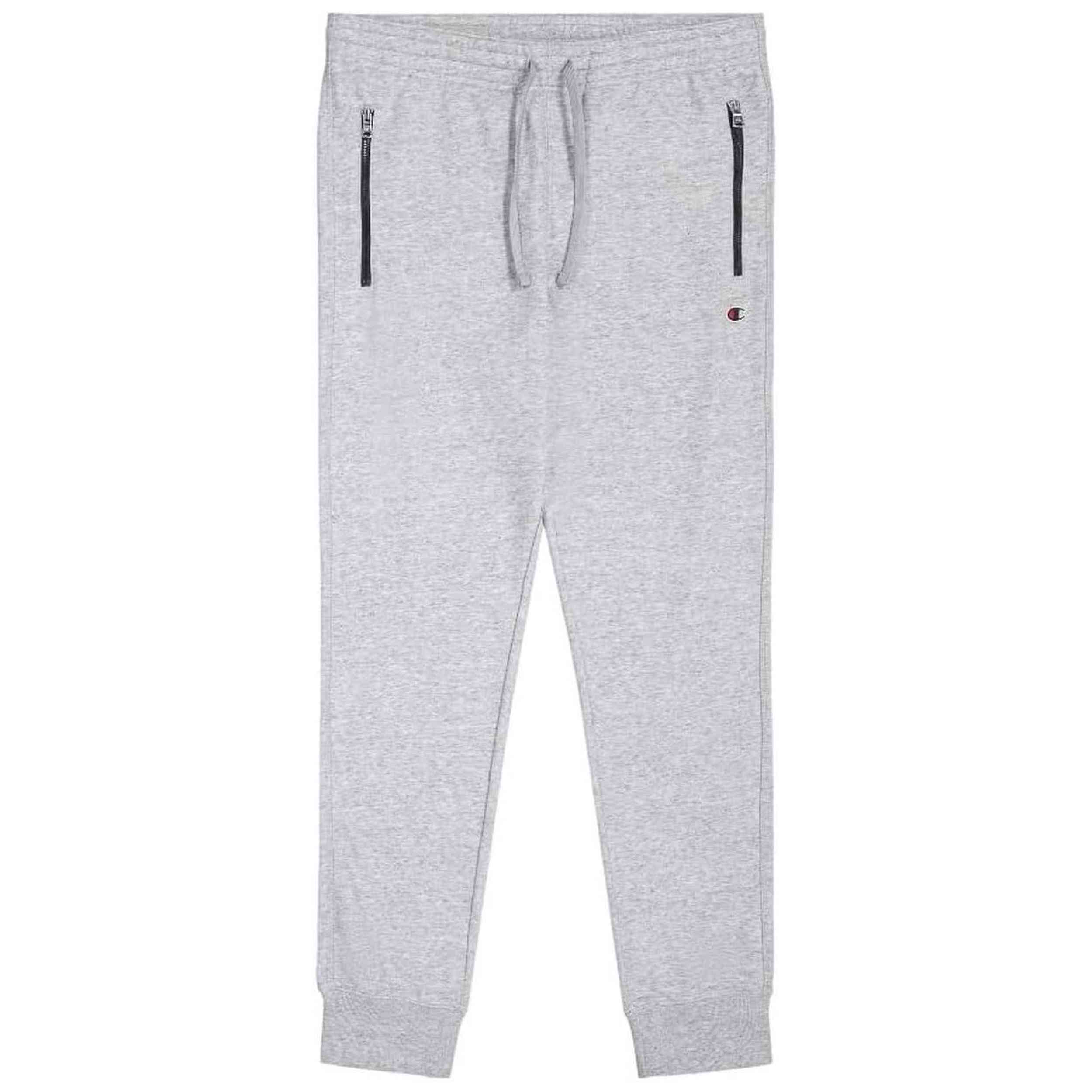 Pantalon Largo Champion Rib Cuff