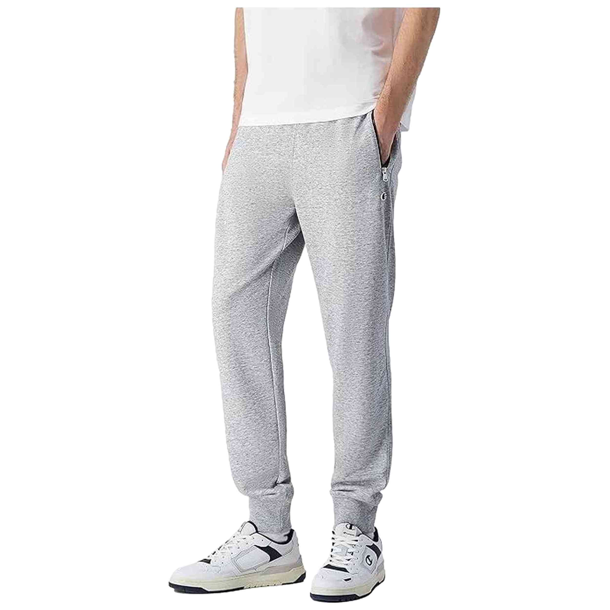 Pantalon Largo Champion Rib Cuff