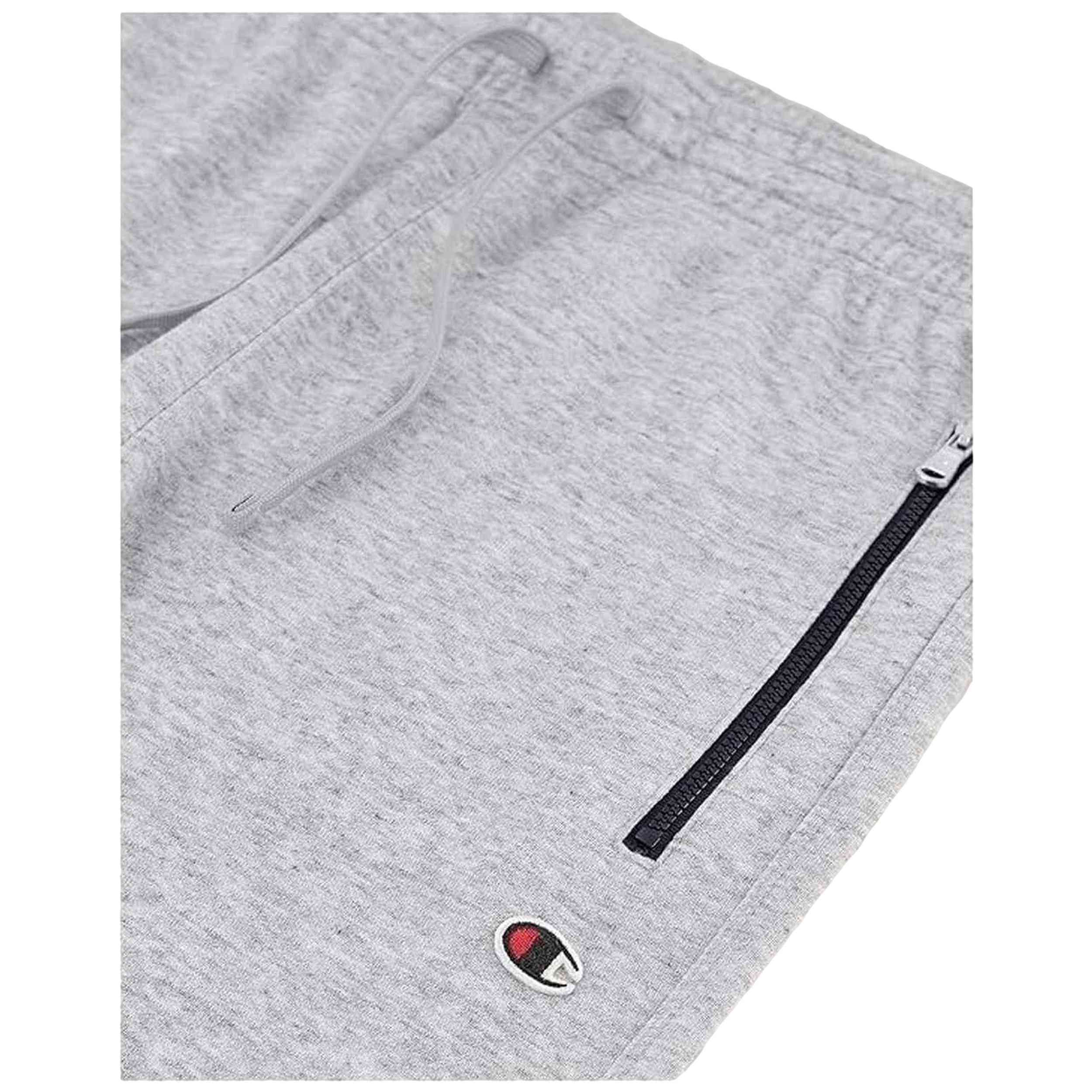 Pantalon Largo Champion Rib Cuff