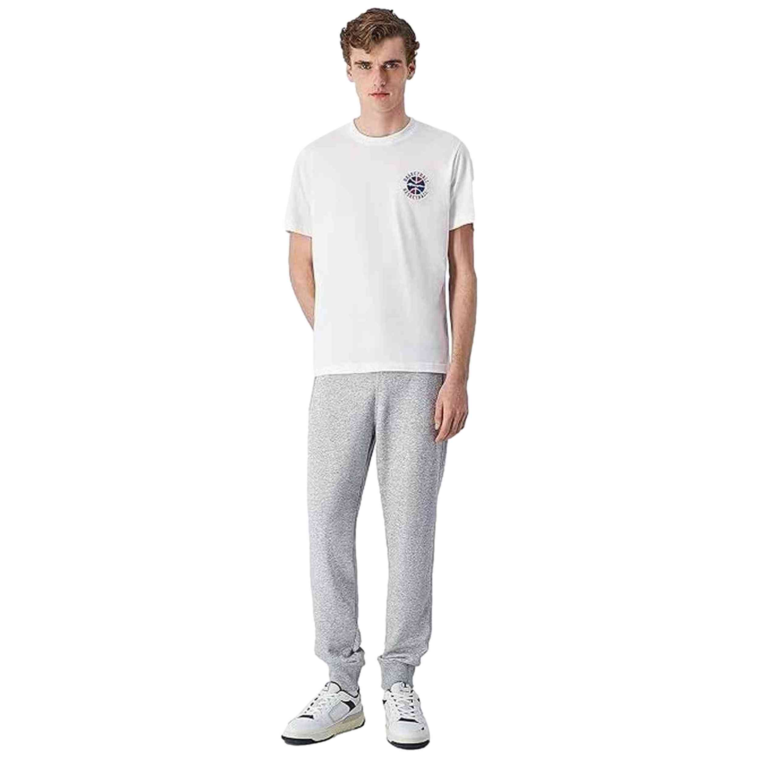 Pantalon Largo Champion Rib Cuff