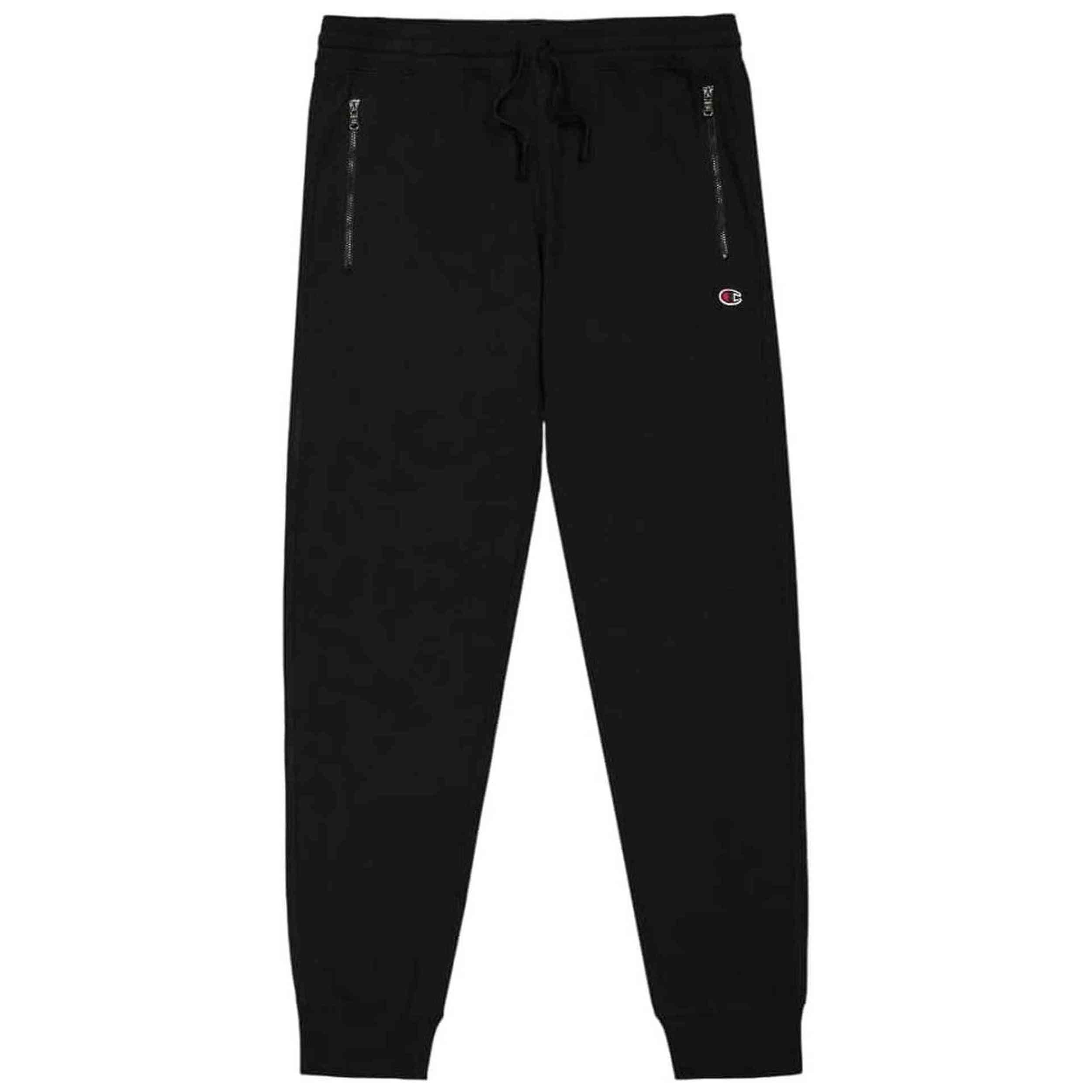 Pantalon Largo Champion Rib Cuff