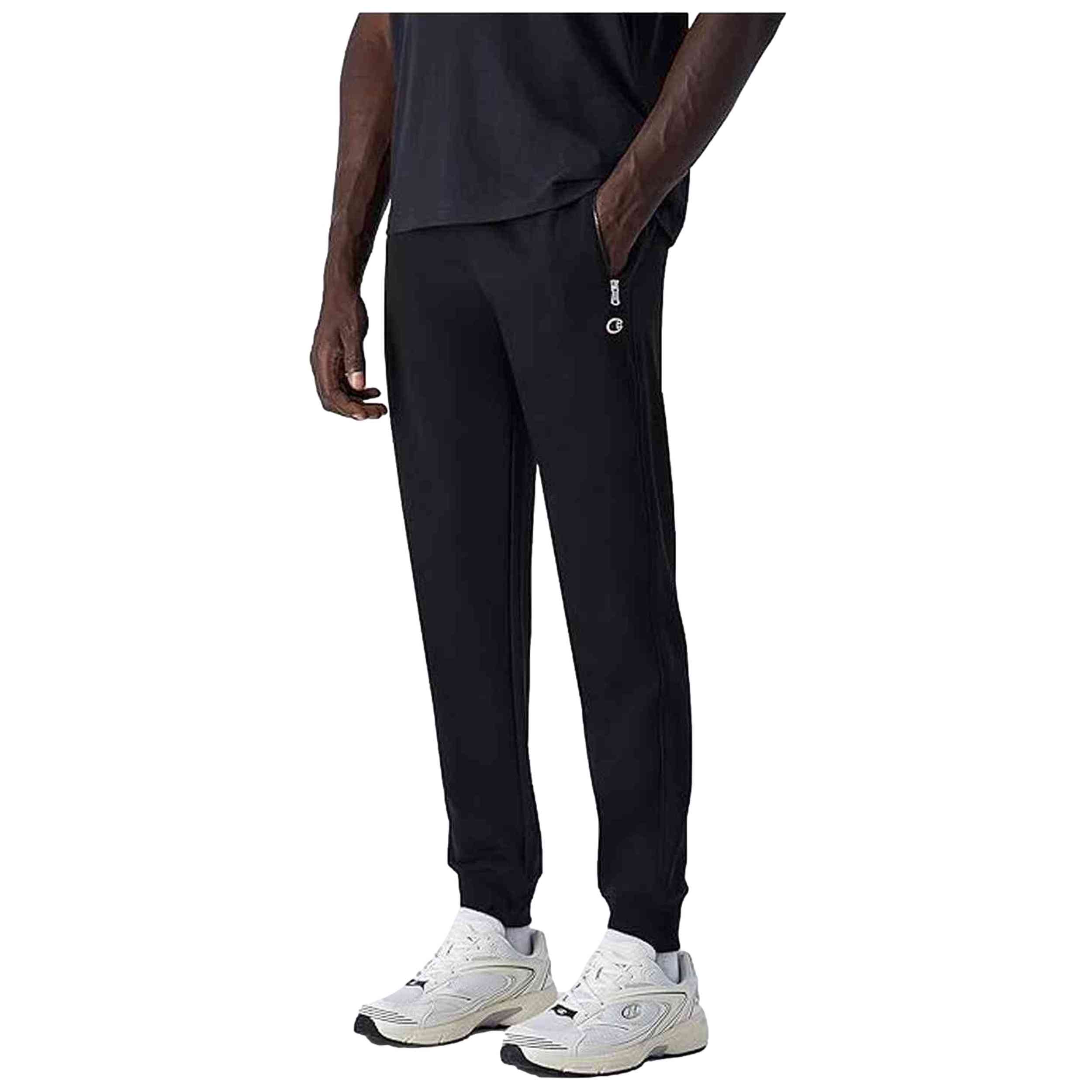 Pantalon Largo Champion Rib Cuff