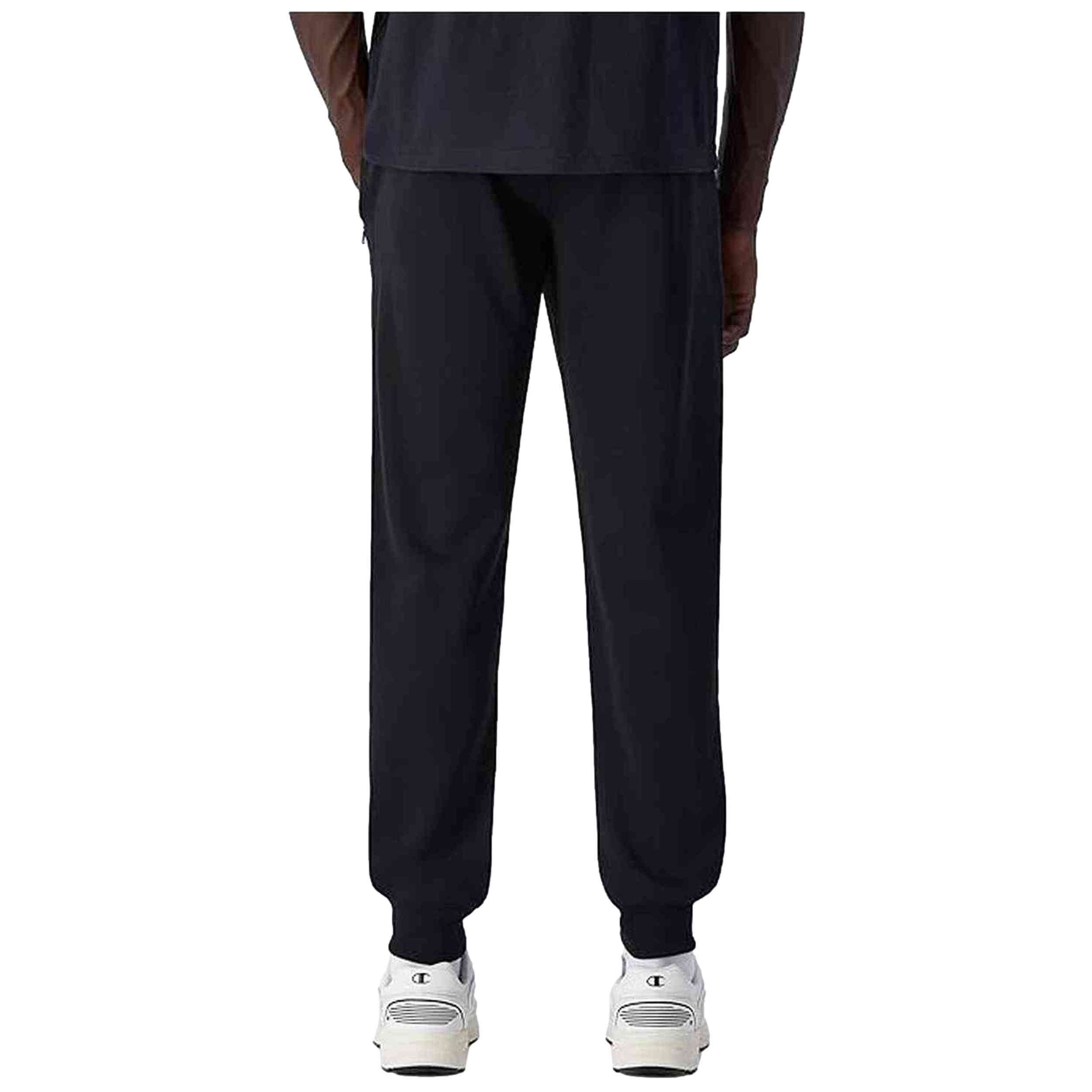 Pantalon Largo Champion Rib Cuff