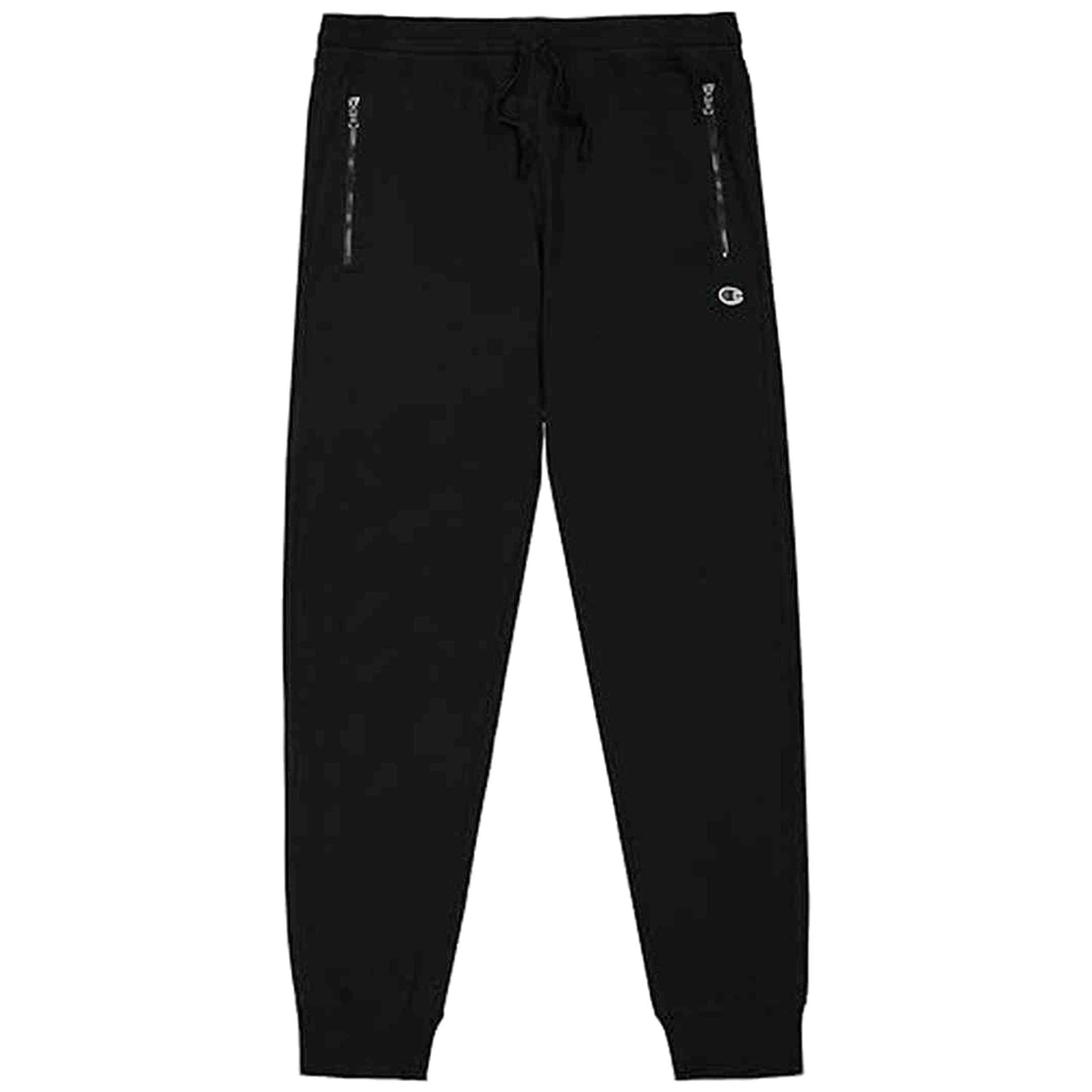 Pantalon Largo Champion Rib Cuff