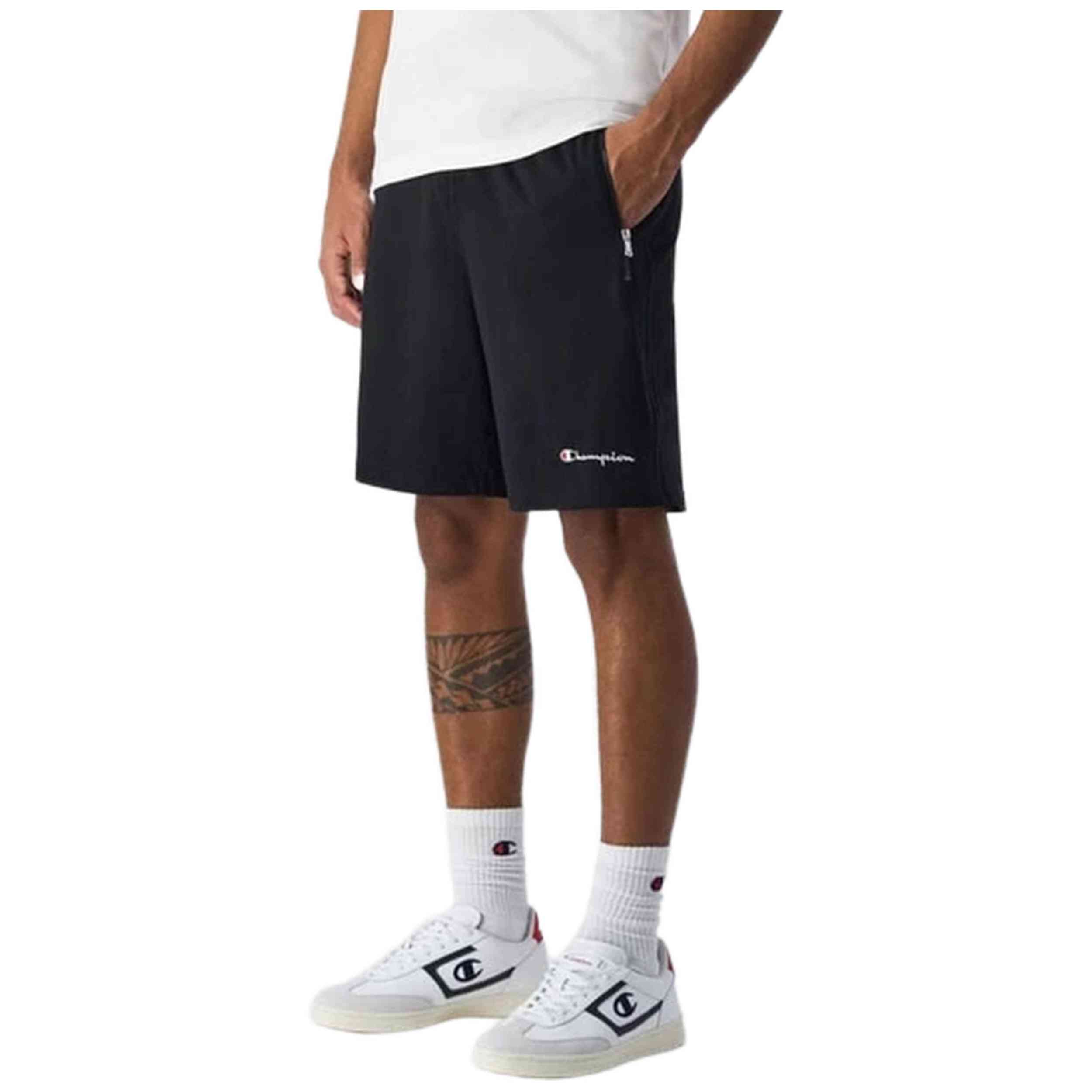 Pantalon Corto Champion 220808-Kk001
