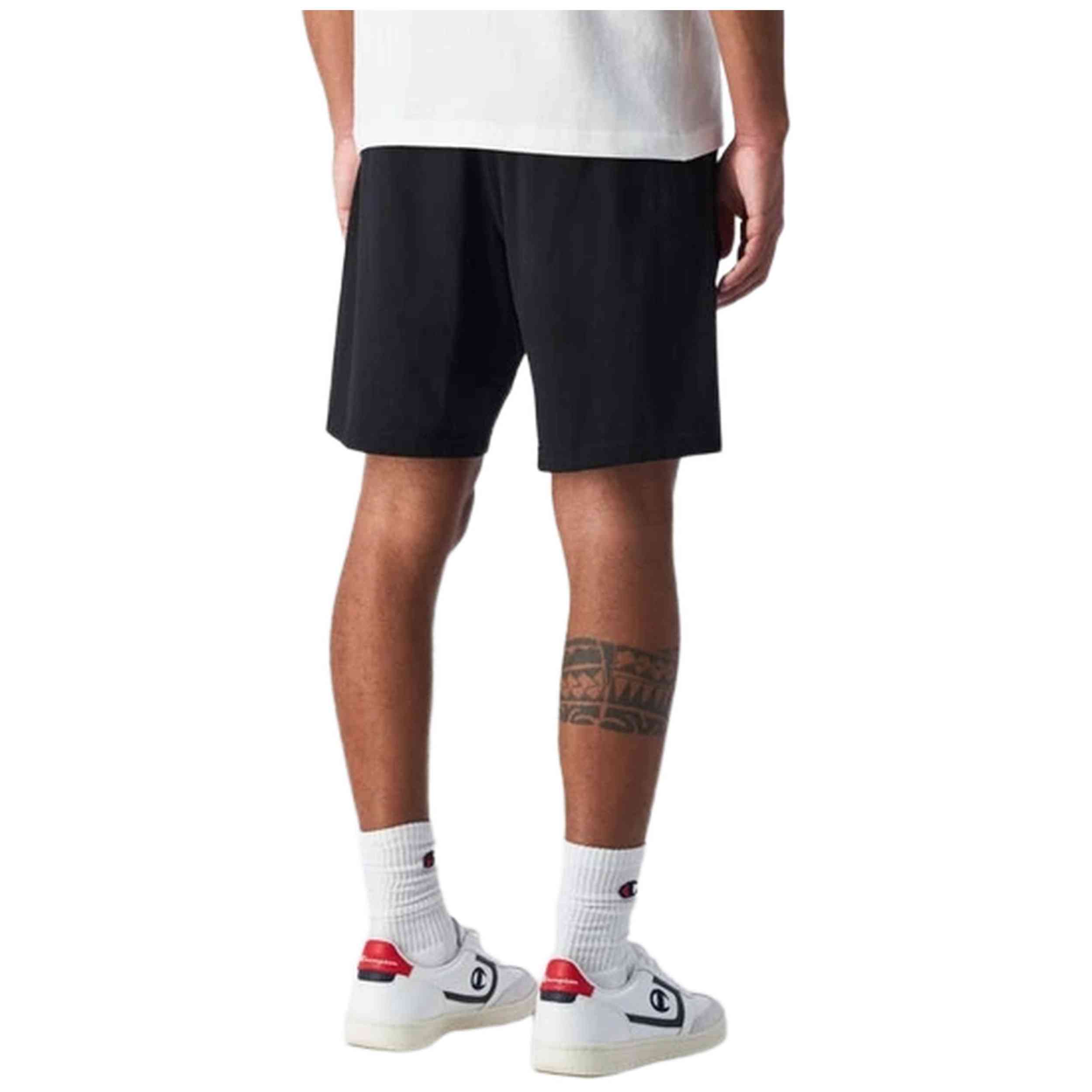 Pantalon Corto Champion 220808-Kk001