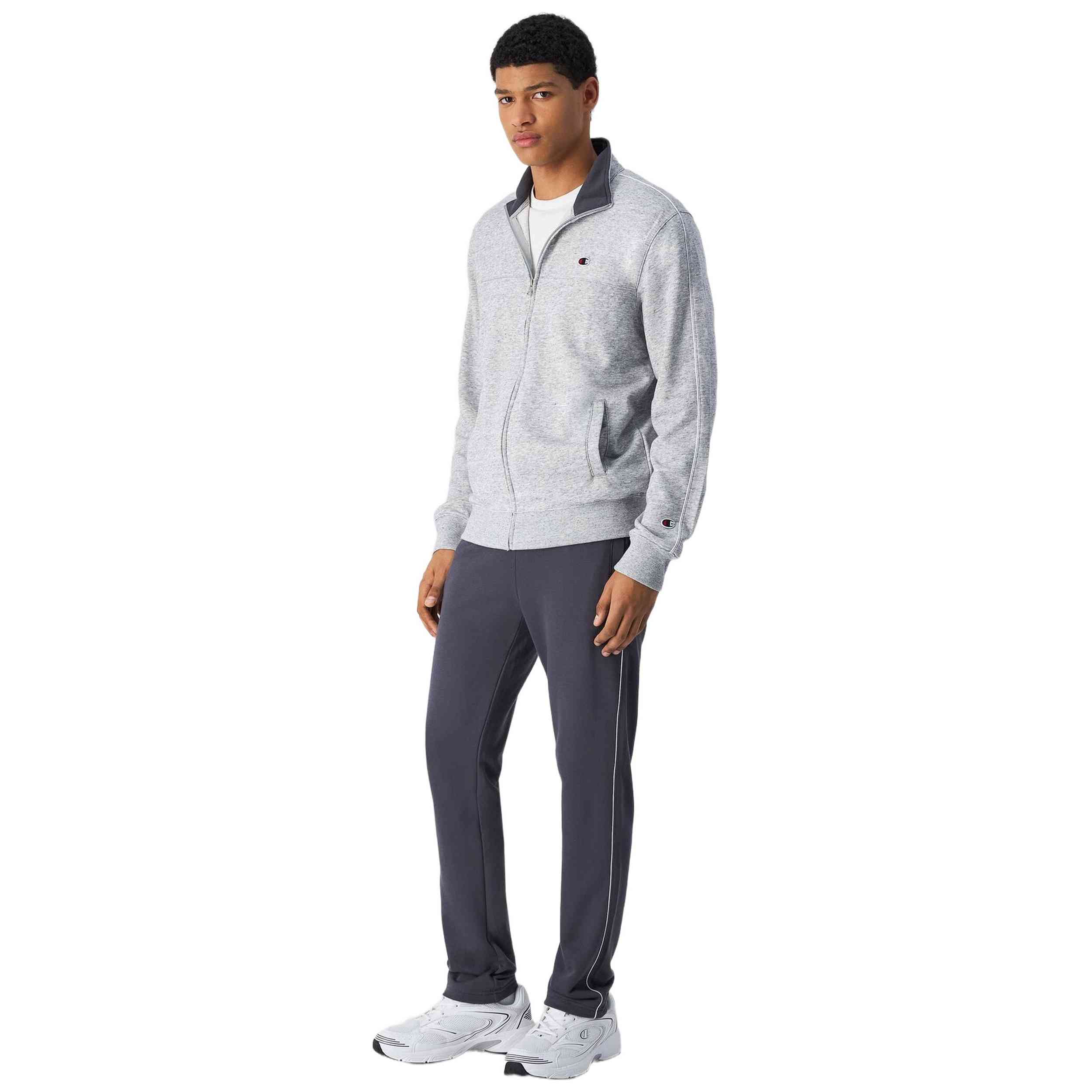 Chandal Champion Full Zip Suit