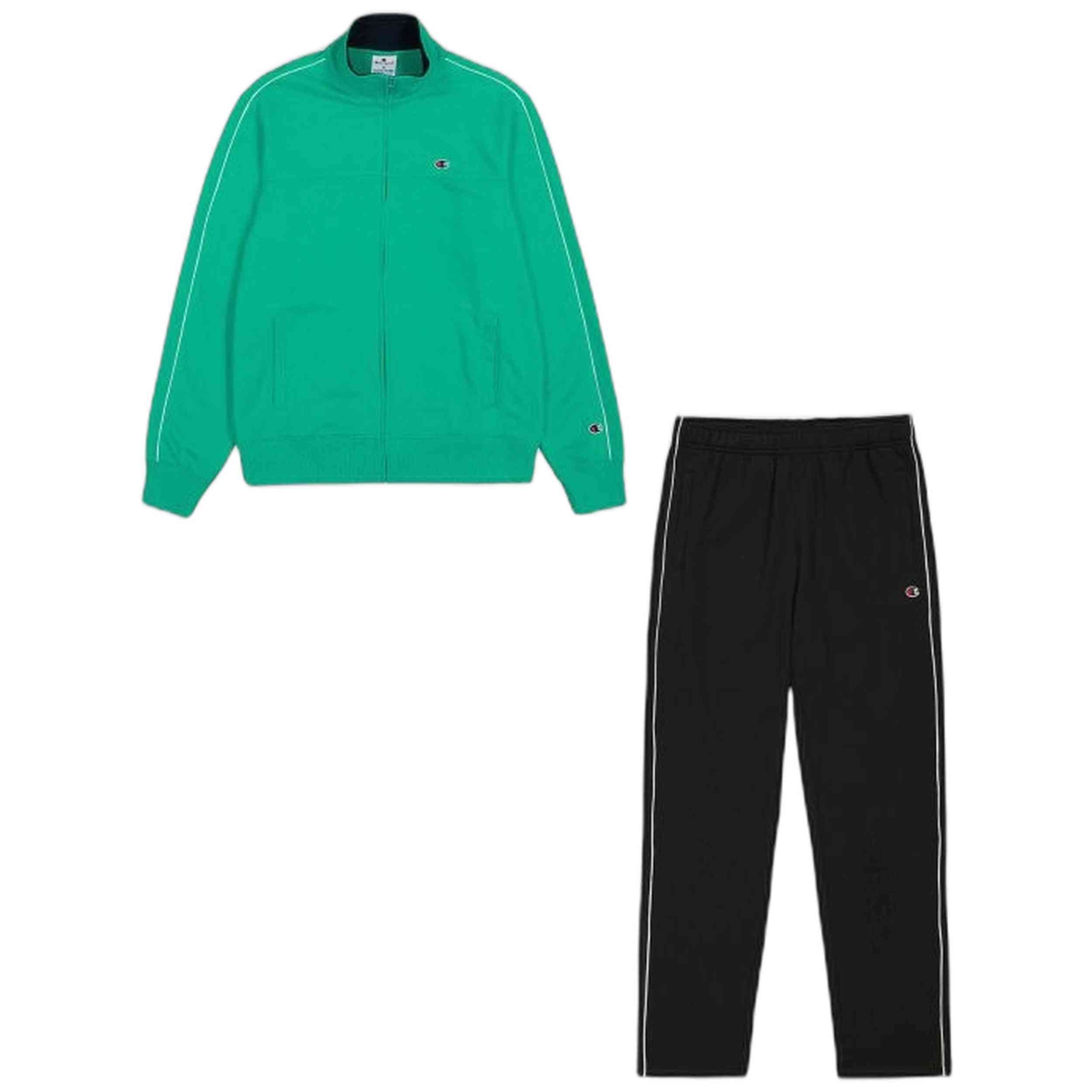 Chandal Champion Full Zip Suit