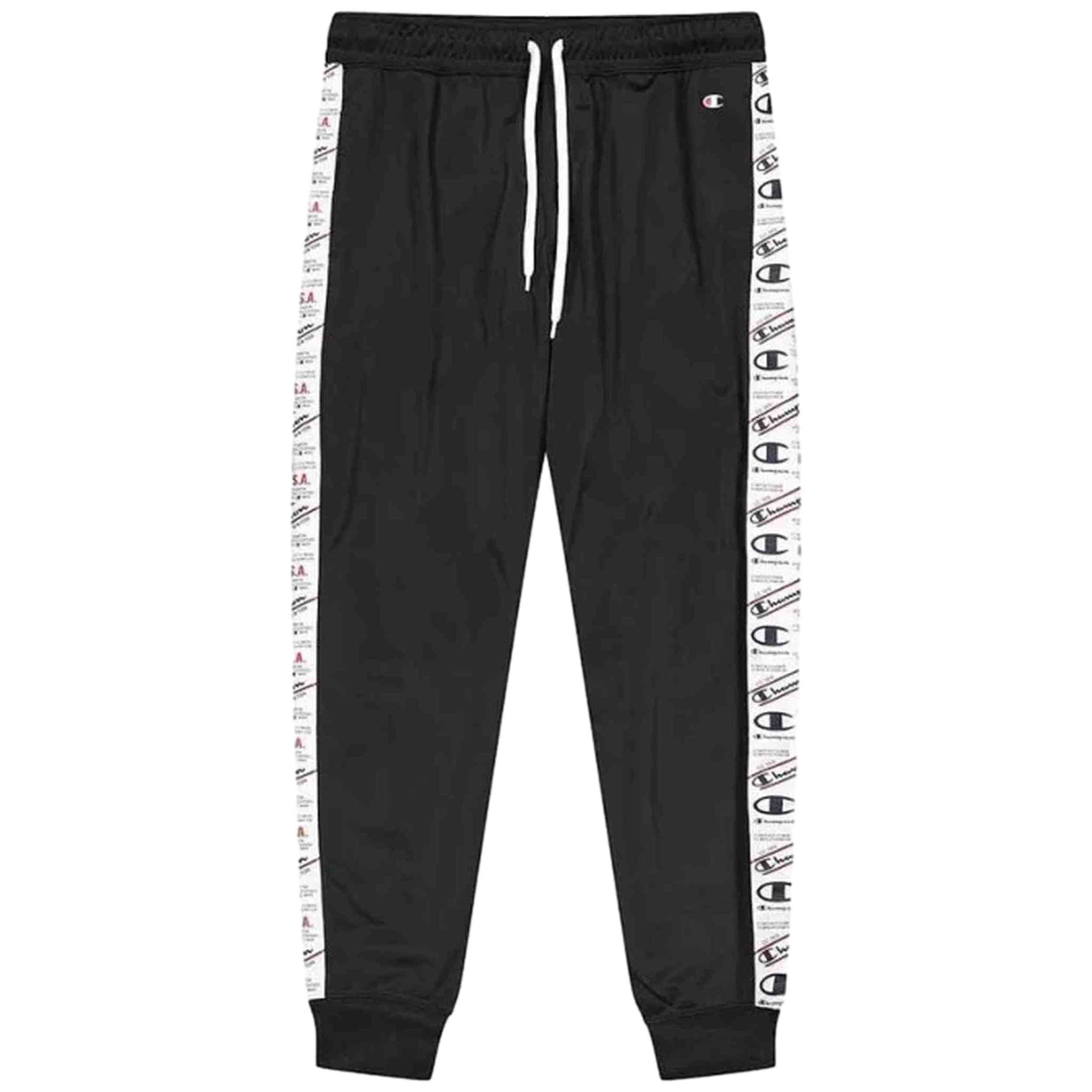 Pantalon Largo Champion Rib Cuff