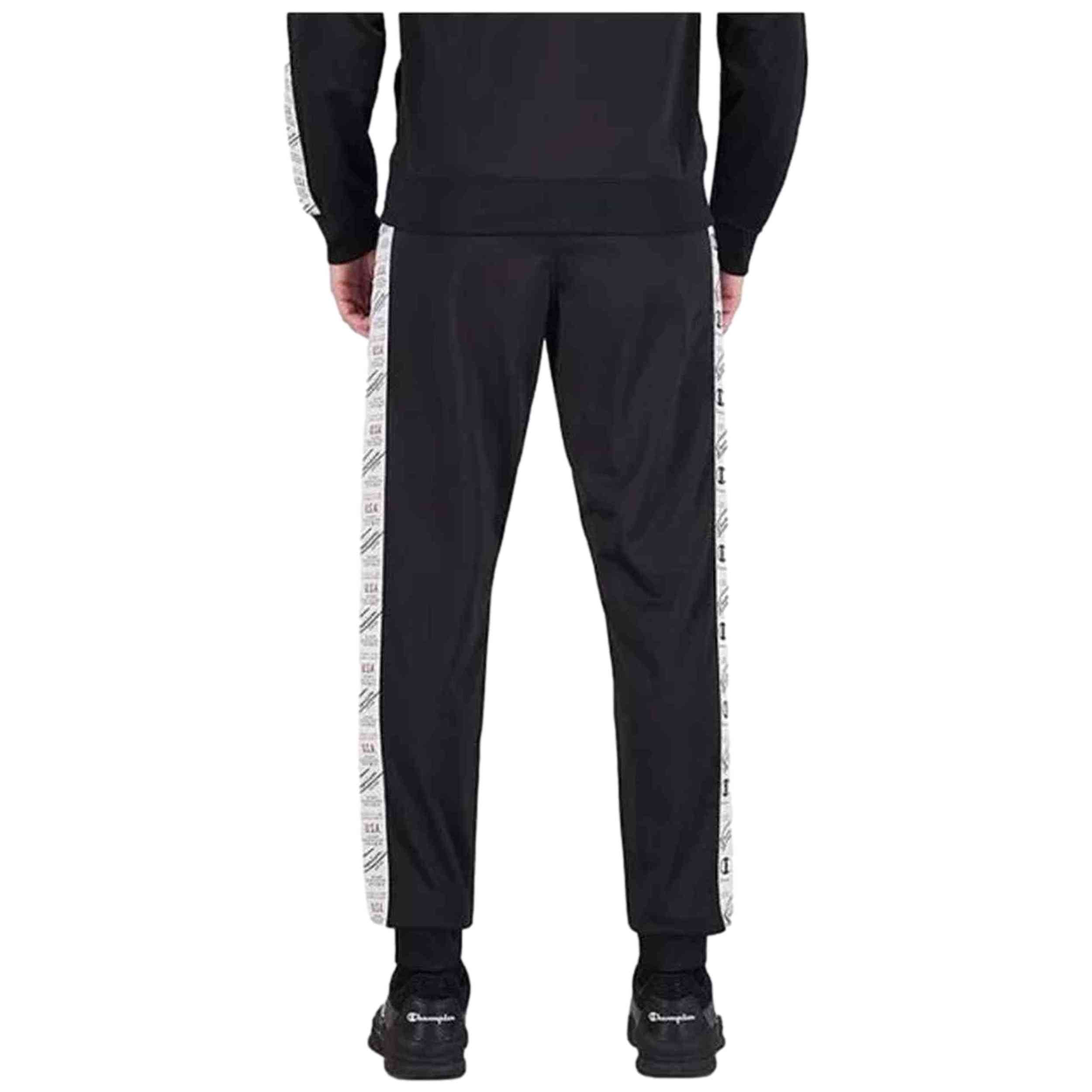 Pantalon Largo Champion Rib Cuff