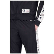 Pantalon Largo Champion Rib Cuff