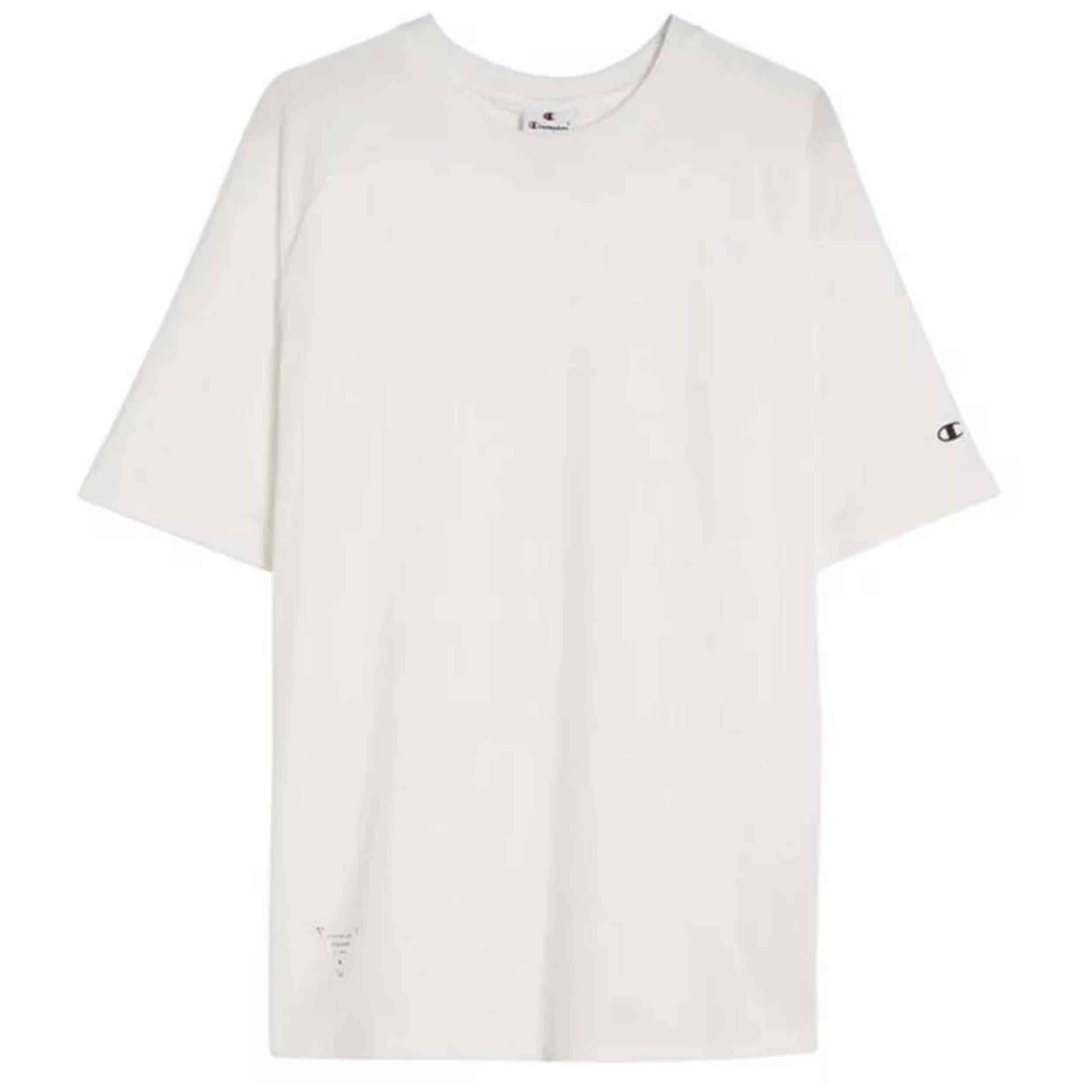 Camiseta De Manga Corta Champion 220822-Ww048