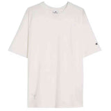 Camiseta De Manga Corta Champion 220822-Ww048