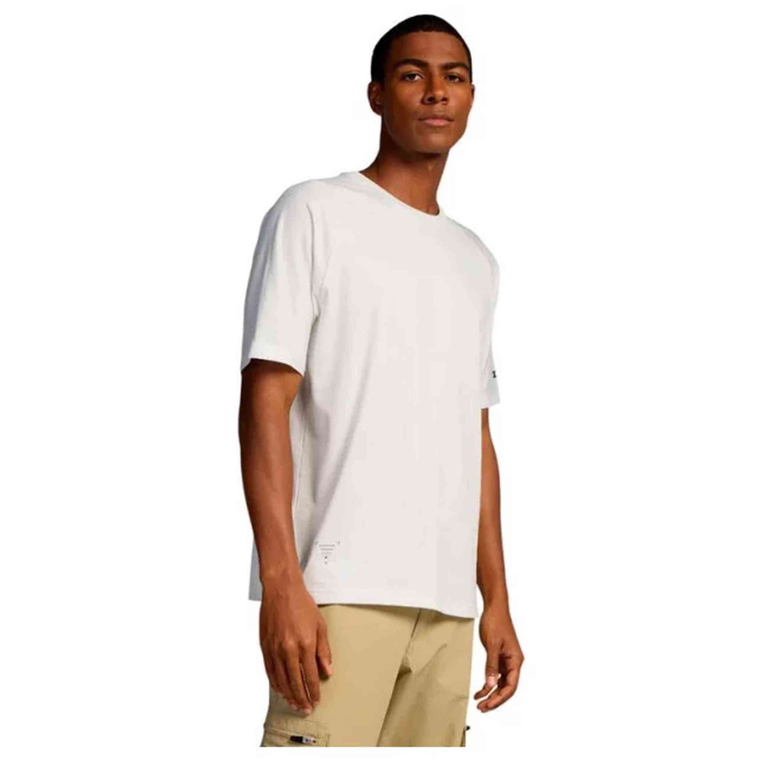 Camiseta De Manga Corta Champion 220822-Ww048