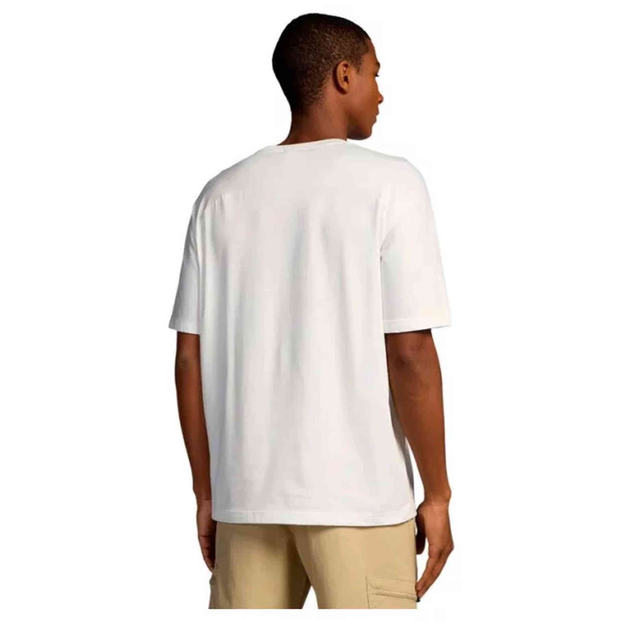 Camiseta De Manga Corta Champion 220822-Ww048