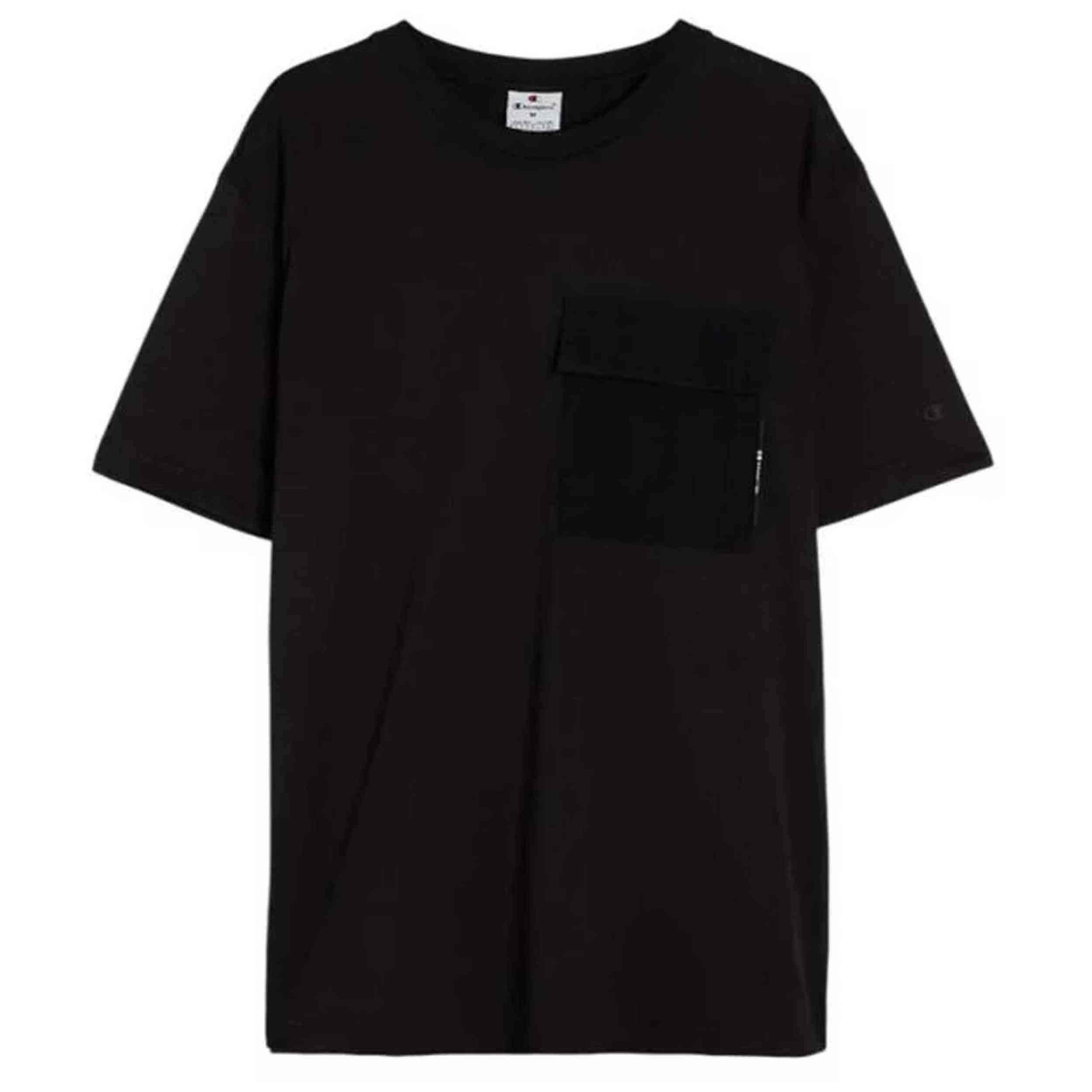 Camiseta De Manga Corta Champion 220834-Kk001