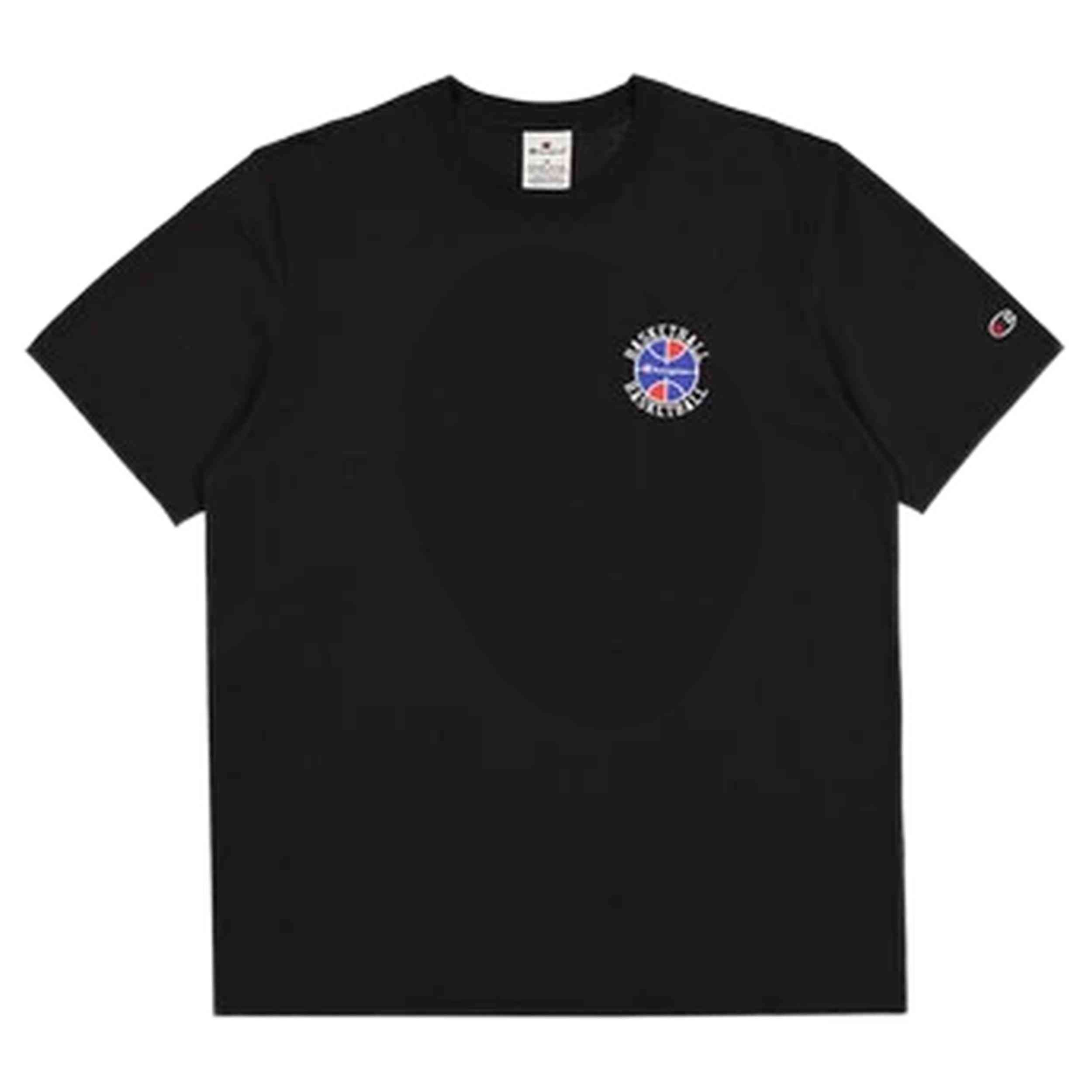 Camiseta De Manga Corta Champion 220856-Kk001