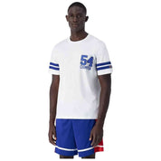 Camiseta De Manga Corta Champion 220869-Ww001