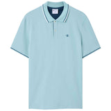 Camiseta De Manga Corta Champion Polo