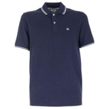 Polo De Manga Corta Champion