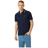 Polo De Manga Corta Champion