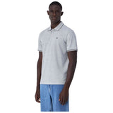 Polo De Manga Corta Champion