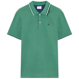Polo De Manga Corta Champion