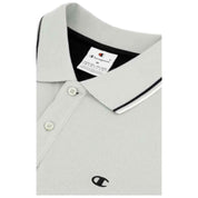 Polo De Manga Corta Champion 220897-Gs129