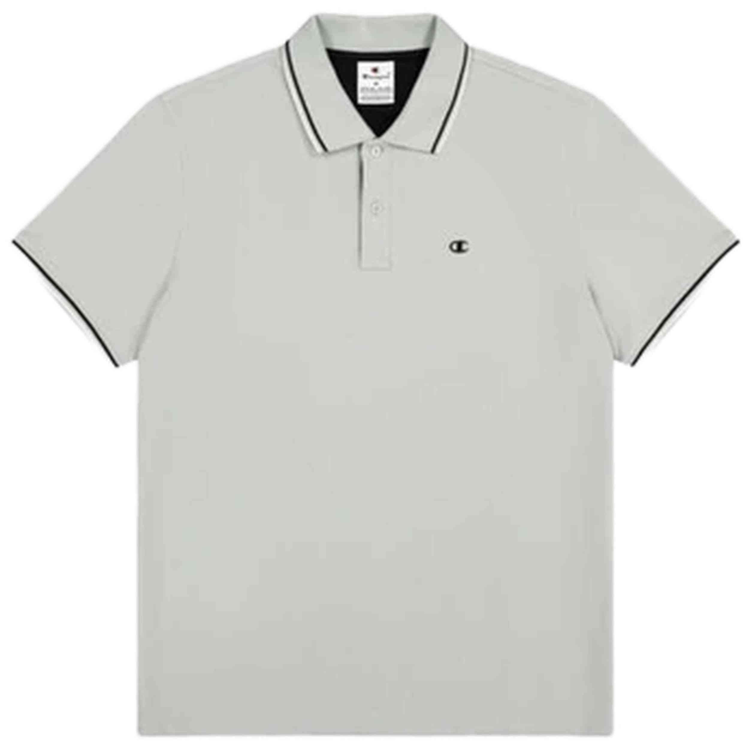 Polo De Manga Corta Champion 220897-Gs129