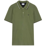 Polo De Manga Corta Champion Polo