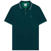Polo De Manga Corta Champion 220897-Gs579