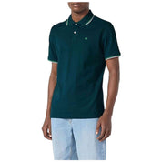 Polo De Manga Corta Champion 220897-Gs579