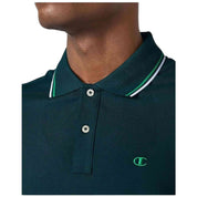 Polo De Manga Corta Champion 220897-Gs579