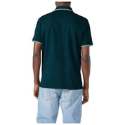 Polo De Manga Corta Champion 220897-Gs579