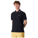 Polo De Manga Corta Champion