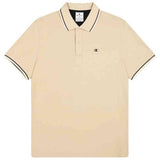 Polo De Manga Corta Champion 220897-Ms091
