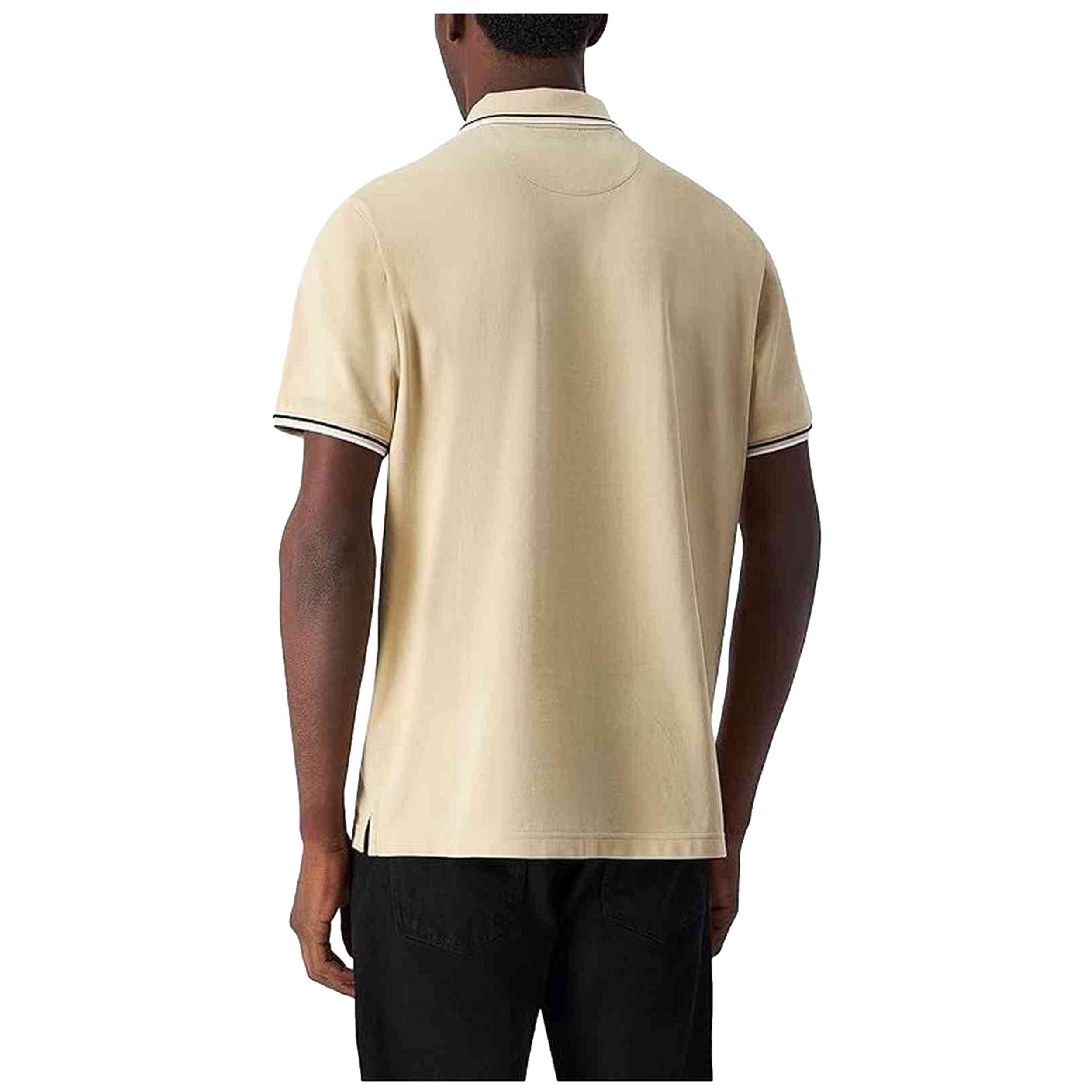 Polo De Manga Corta Champion 220897-Ms091