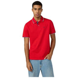 Polo De Manga Corta Champion