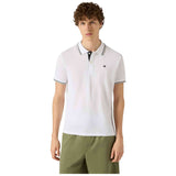 Polo De Manga Corta Champion