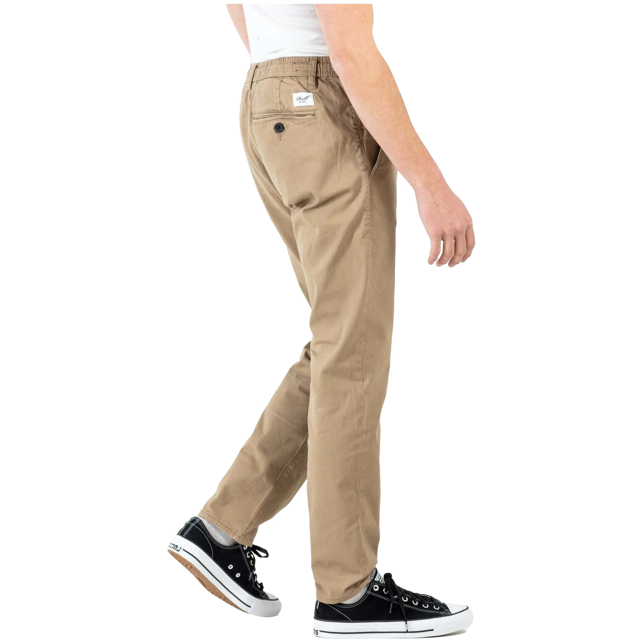 Reell Reflex Easy St Long Pants 2995