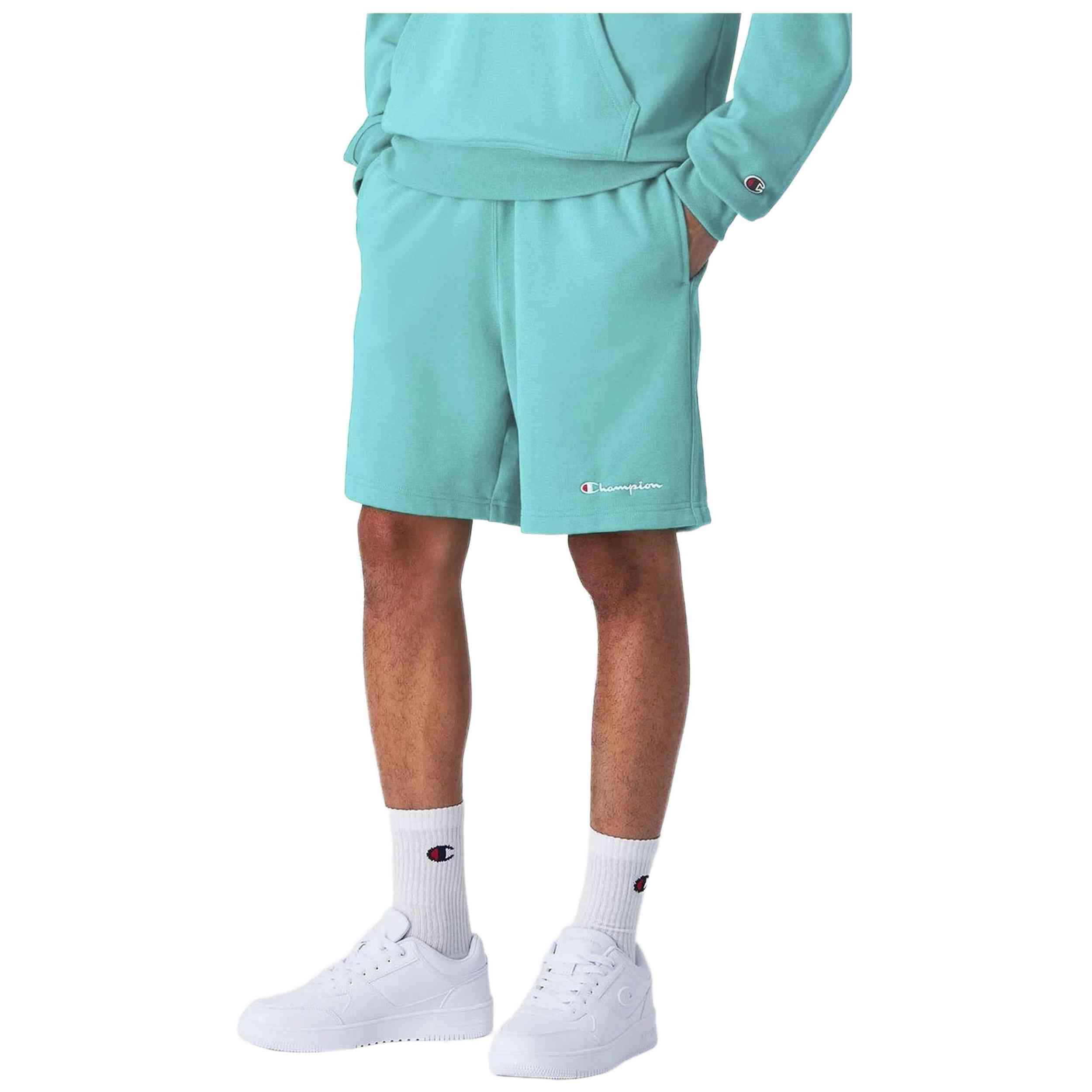 Pantalon Corto Champion Bermuda