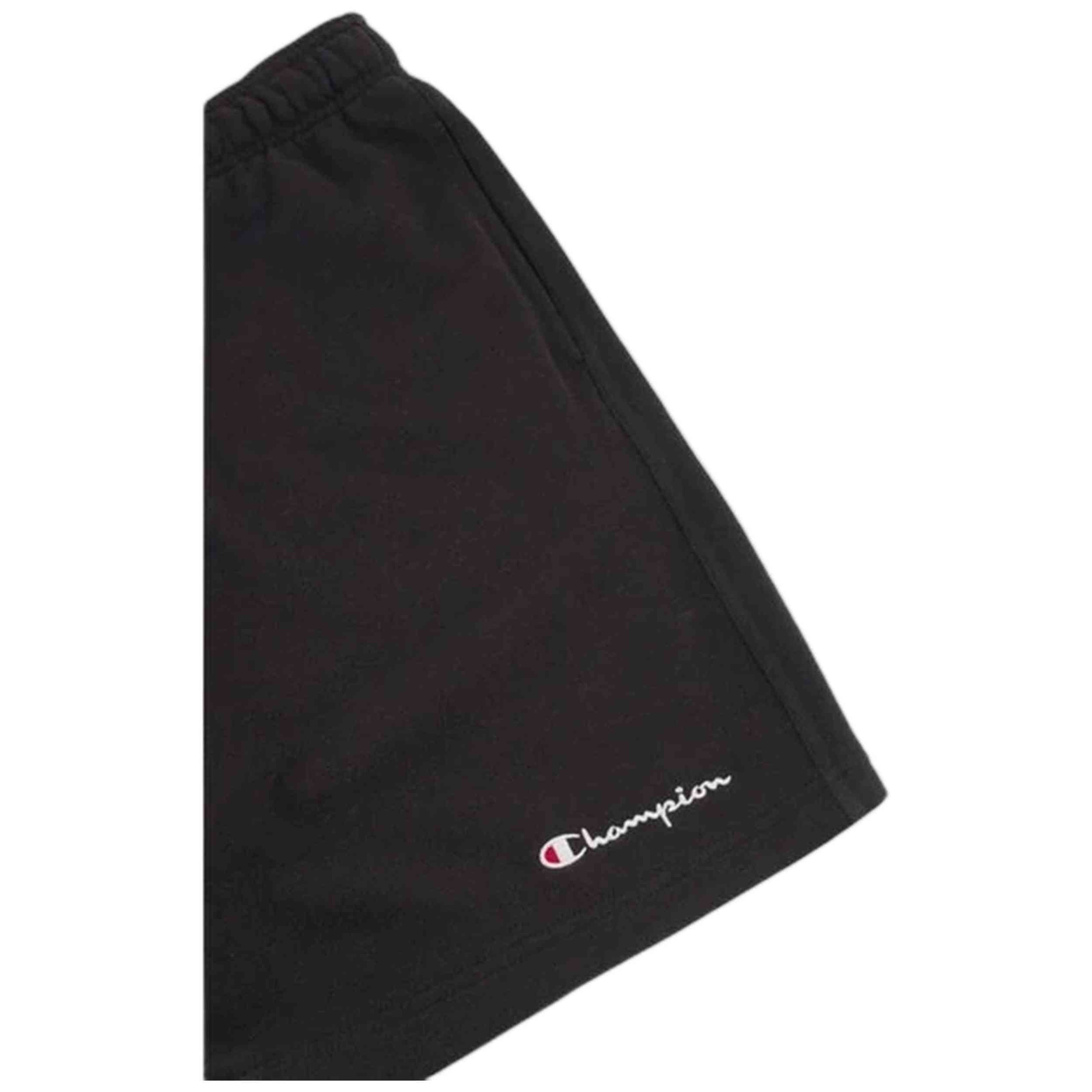 Pantalon Corto Champion 220931-Kk001