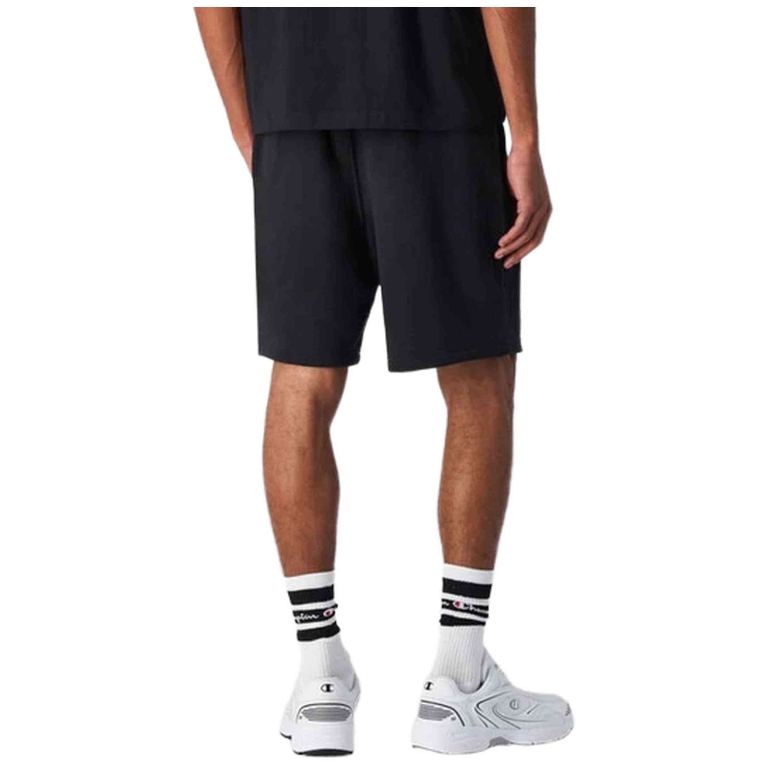 Pantalon Corto Champion 220931-Kk001