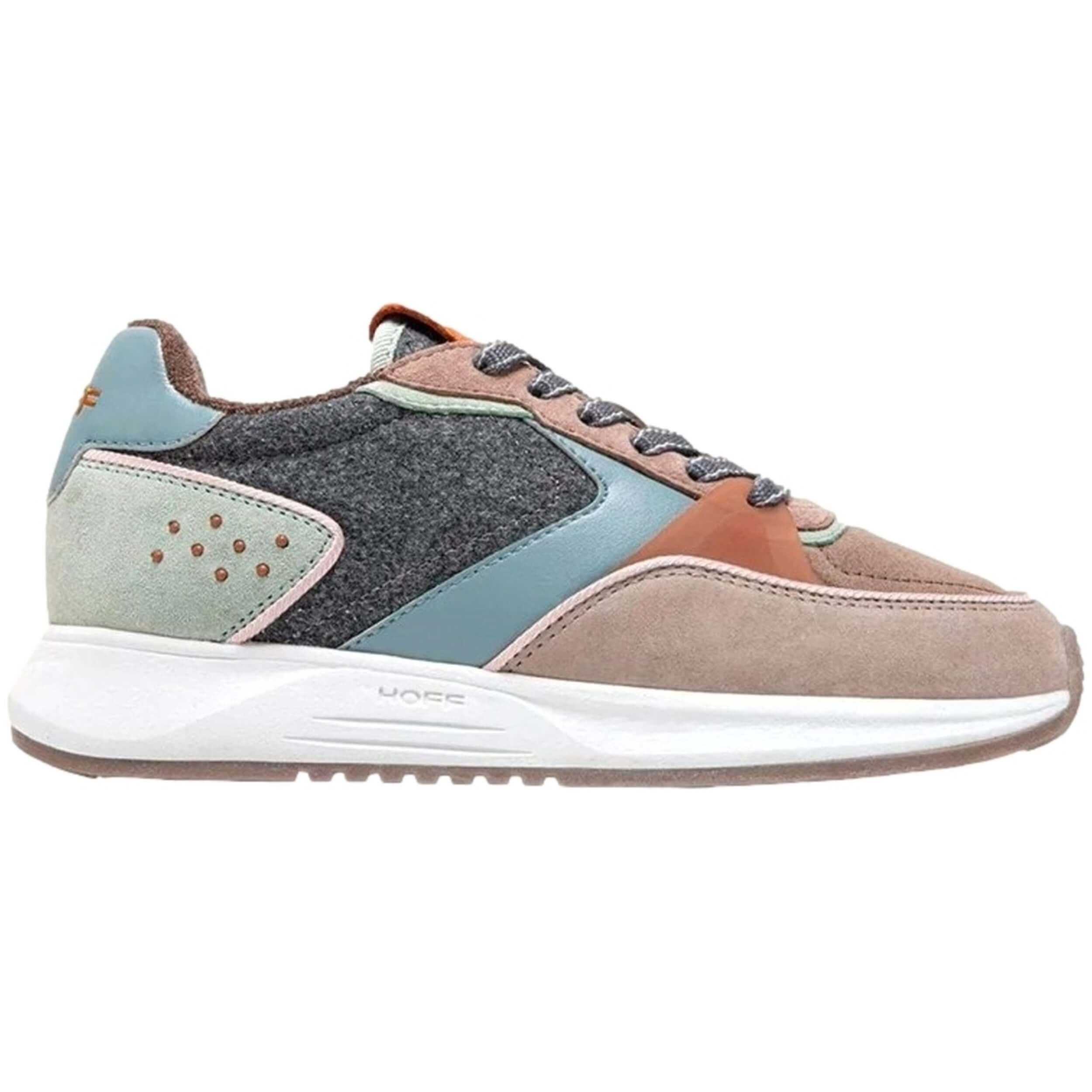 Zapatillas Hoff Buckingham