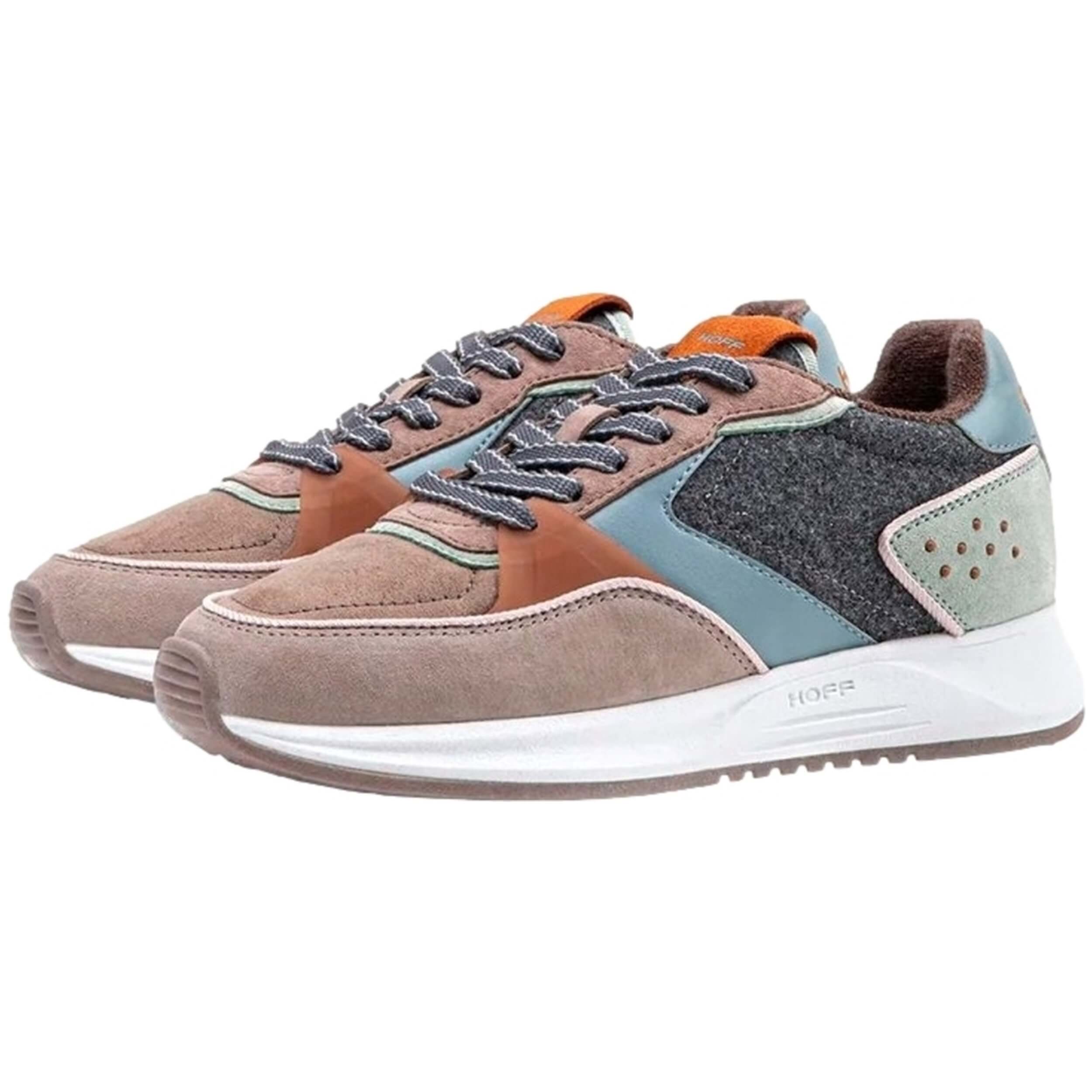 Zapatillas Hoff Buckingham