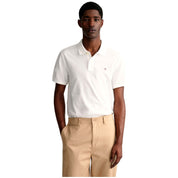 Gant Short Sleeve T-Shirt